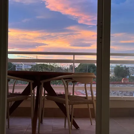 Casa En Playa Les Deveses, 아파트 데니아