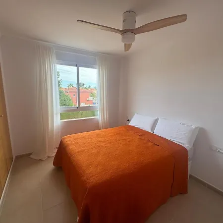 Casa En Playa Les Deveses, * 데니아
