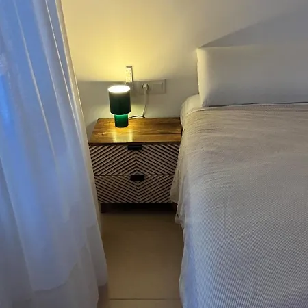 Casa En Playa Les Deveses, 아파트 데니아