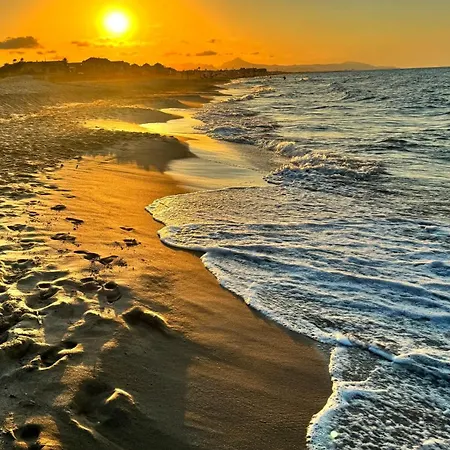 Casa En Playa Les Deveses,