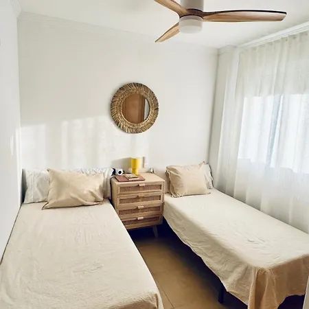 Casa En Playa Les Deveses, * 데니아