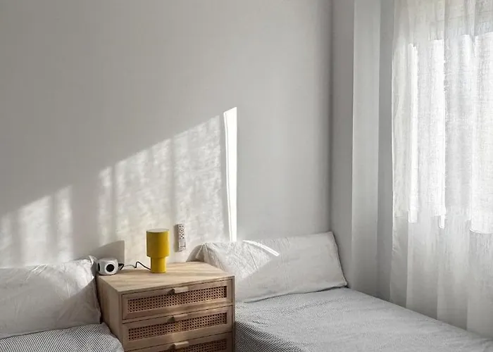 Casa En Playa Les Deveses, Apartment Denia