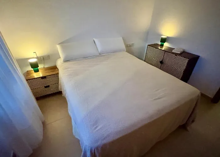 Casa En Playa Les Deveses, * Denia