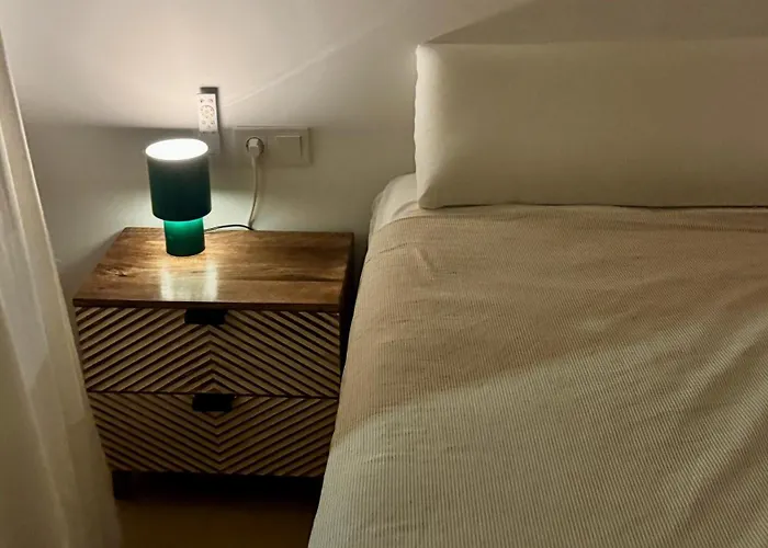 Apartment Casa En Playa Les Deveses,