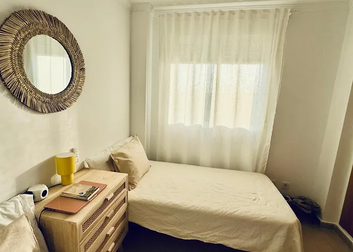 Casa En Playa Les Deveses, Apartment *