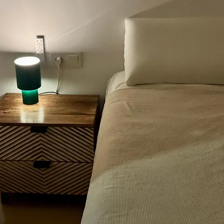Lejlighed Casa En Playa Les Deveses,
