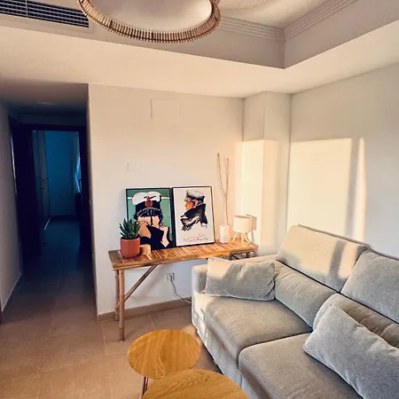 Casa En Playa Les Deveses, * Dénia