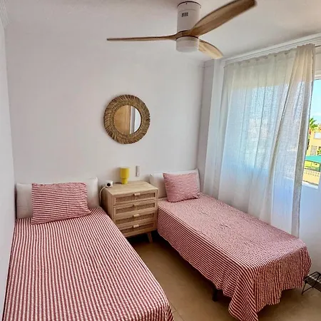 Lejlighed Casa En Playa Les Deveses, Dénia